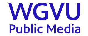 WGVU Public Media logo